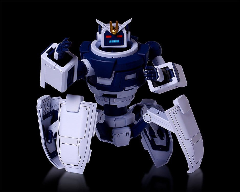 Blue Archive Maqueta Plastic Model Kit Neo-Avant Guard 200mm