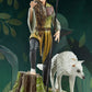 Dragon Age Estatua Solas the Hierophat Tarot 14 cm