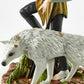 Dragon Age Estatua Solas the Hierophat Tarot 14 cm