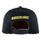 Borderlands Gorra Snapback Vault Icon Spray