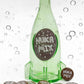 Fallout Botlle Series Glass Bottle & Cap Nuka Mix - Z POP Toys