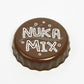 Fallout Botlle Series Glass Bottle & Cap Nuka Mix - Z POP Toys