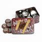 Fallout Bottle Caps Series Collectible Tin Nuka Mix 10 cm - Z POP Toys