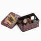 Fallout Bottle Caps Series Collectible Tin Nuka Mix 10 cm - Z POP Toys
