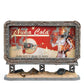 Fallout Cartel publicitario de escritorio Switchable Billboard S2