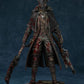 Bloodborne The Old Hunters Estatua PVC 1/6 Hunter Blood Regain Edition 32 cm