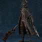 Bloodborne The Old Hunters Estatua PVC 1/6 Hunter Blood Regain Edition 32 cm