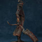 Bloodborne The Old Hunters Estatua PVC 1/6 Hunter Blood Regain Edition 32 cm