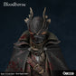 Bloodborne The Old Hunters Estatua PVC 1/6 Hunter Blood Regain Edition 32 cm