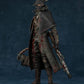 Bloodborne The Old Hunters Estatua PVC 1/6 Hunter Blood Regain Edition 32 cm
