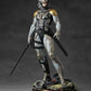 Metal Gear Solid 4 Guns of the Patriots Estatua 1/6 Raiden 32 cm