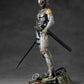 Metal Gear Solid 4 Guns of the Patriots Estatua 1/6 Raiden 32 cm