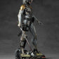 Metal Gear Solid 4 Guns of the Patriots Estatua 1/6 Raiden 32 cm