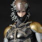 Metal Gear Solid 4 Guns of the Patriots Estatua 1/6 Raiden 32 cm