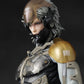 Metal Gear Solid 4 Guns of the Patriots Estatua 1/6 Raiden 32 cm