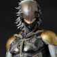 Metal Gear Solid 4 Guns of the Patriots Estatua 1/6 Raiden 32 cm
