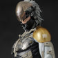 Metal Gear Solid 4 Guns of the Patriots Estatua 1/6 Raiden 32 cm