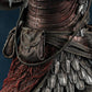 Elden Ring Figura PVC 1/6 Raging Wolf 33 cm