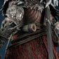 Elden Ring Figura PVC 1/6 Raging Wolf 33 cm