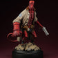 Hellboy Figura PVC 1/6 34 cm