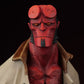 Hellboy Figura PVC 1/6 34 cm