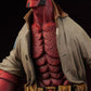 Hellboy Figura PVC 1/6 34 cm