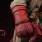 Hellboy Figura PVC 1/6 34 cm