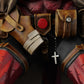 Hellboy Figura PVC 1/6 34 cm