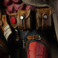 Hellboy Figura PVC 1/6 34 cm