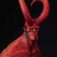 Hellboy Figura PVC 1/6 ~Anung Un Rama~ 39 cm
