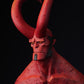 Hellboy Figura PVC 1/6 ~Anung Un Rama~ 39 cm