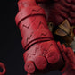 Hellboy Figura PVC 1/6 ~Anung Un Rama~ 39 cm