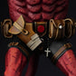 Hellboy Figura PVC 1/6 ~Anung Un Rama~ 39 cm