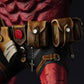 Hellboy Figura PVC 1/6 ~Anung Un Rama~ 39 cm