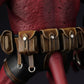 Hellboy Figura PVC 1/6 ~Anung Un Rama~ 39 cm