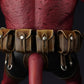 Hellboy Figura PVC 1/6 ~Anung Un Rama~ 39 cm