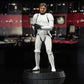 Star Wars Episode IV Estatua Milestones 1/6 Han Solo (Stormtrooper Disguise) 40th Anniversary Exclusive 30 cm
