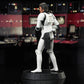Star Wars Episode IV Estatua Milestones 1/6 Han Solo (Stormtrooper Disguise) 40th Anniversary Exclusive 30 cm