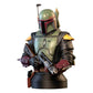 Star Wars: The Book of Boba Fett Busto 1/6 Boba Fett 15 cm