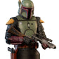 Star Wars: The Book of Boba Fett Busto 1/6 Boba Fett 15 cm