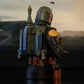 Star Wars: The Book of Boba Fett Busto 1/6 Boba Fett 15 cm