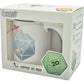 Glassstaff Regalo Taza & dados D20 A D20 Scene