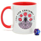 Glassstaff Regalo Taza & dados D20 You can certainly try