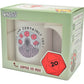 Glassstaff Regalo Taza & dados D20 You can certainly try