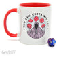 Glassstaff Regalo Taza & dados D20 You can certainly try