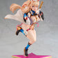 Original Character Estatua PVC 1/6 Bunny Elf Princess 28 cm - Z POP Toys