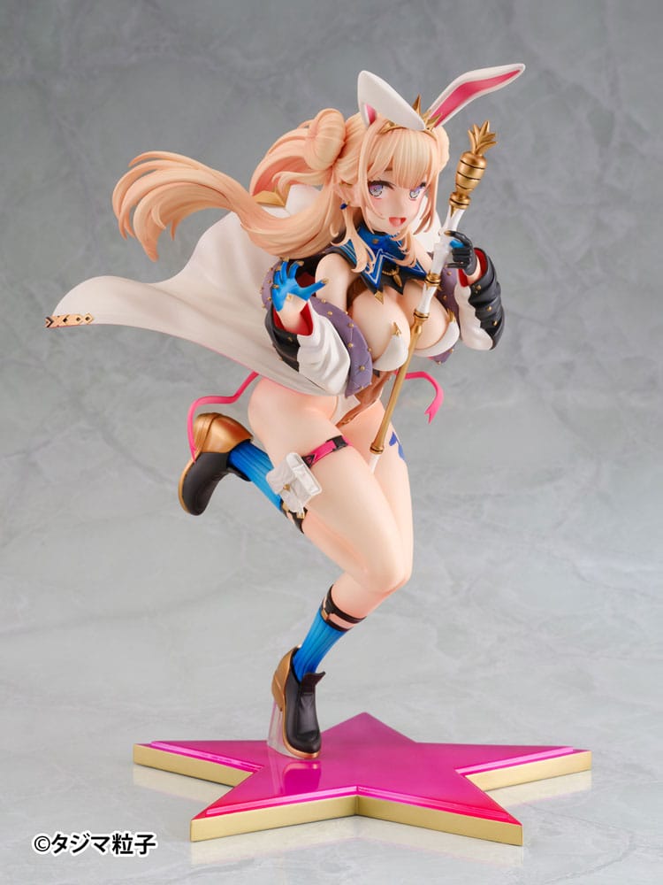 Original Character Estatua PVC 1/6 Bunny Elf Princess 28 cm - Z POP Toys