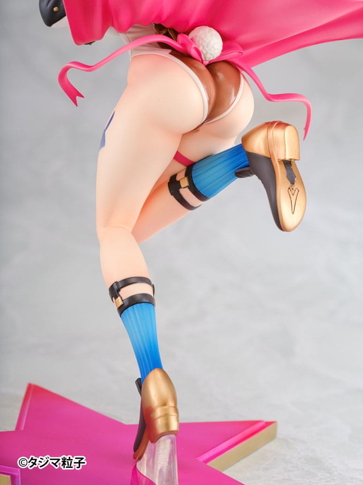 Original Character Estatua PVC 1/6 Bunny Elf Princess 28 cm - Z POP Toys