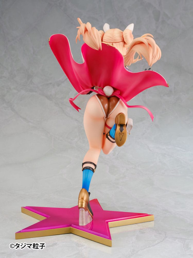 Original Character Estatua PVC 1/6 Bunny Elf Princess 28 cm - Z POP Toys