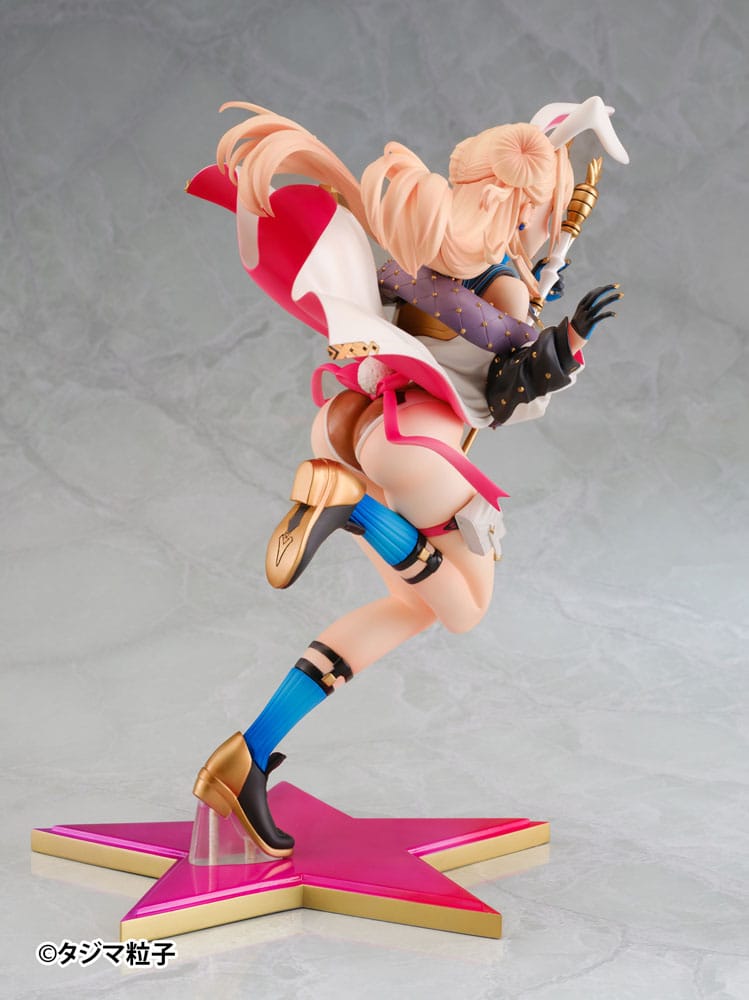 Original Character Estatua PVC 1/6 Bunny Elf Princess 28 cm - Z POP Toys